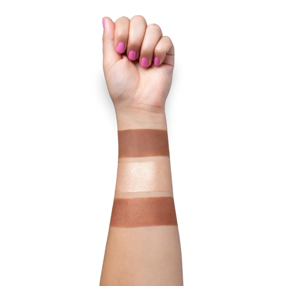 OFRA cosmetics face